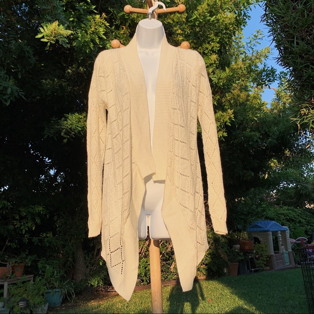 Beige Kirra sweater